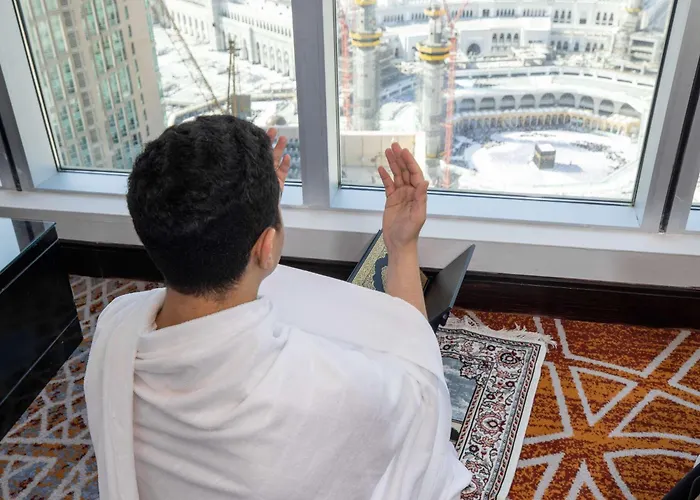 Swissotel Makkah