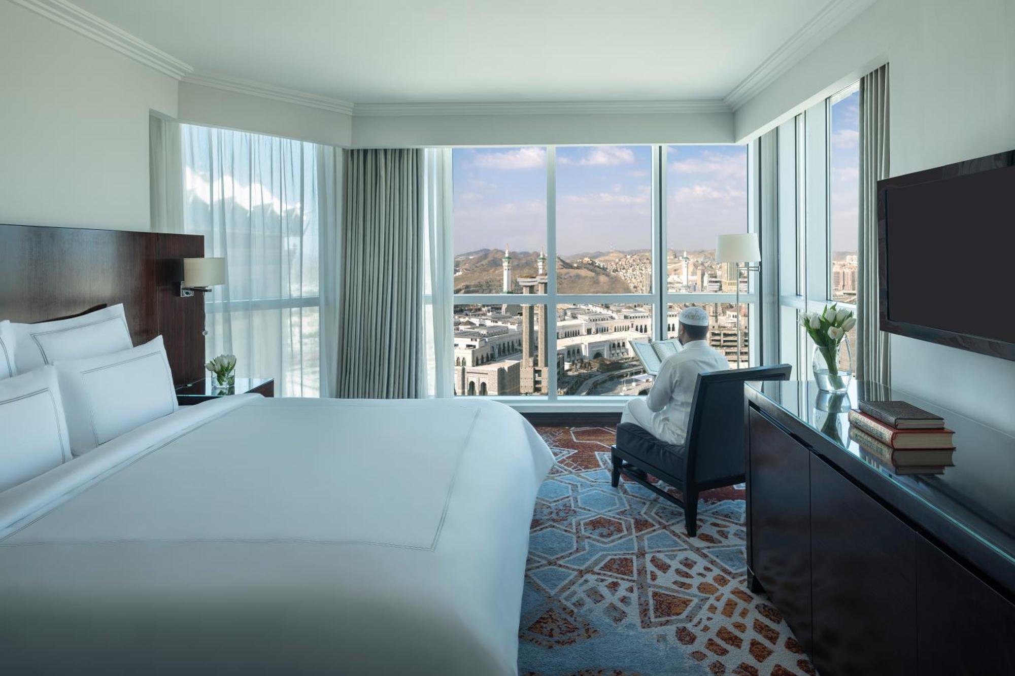 Swissotel Makkah Hotel