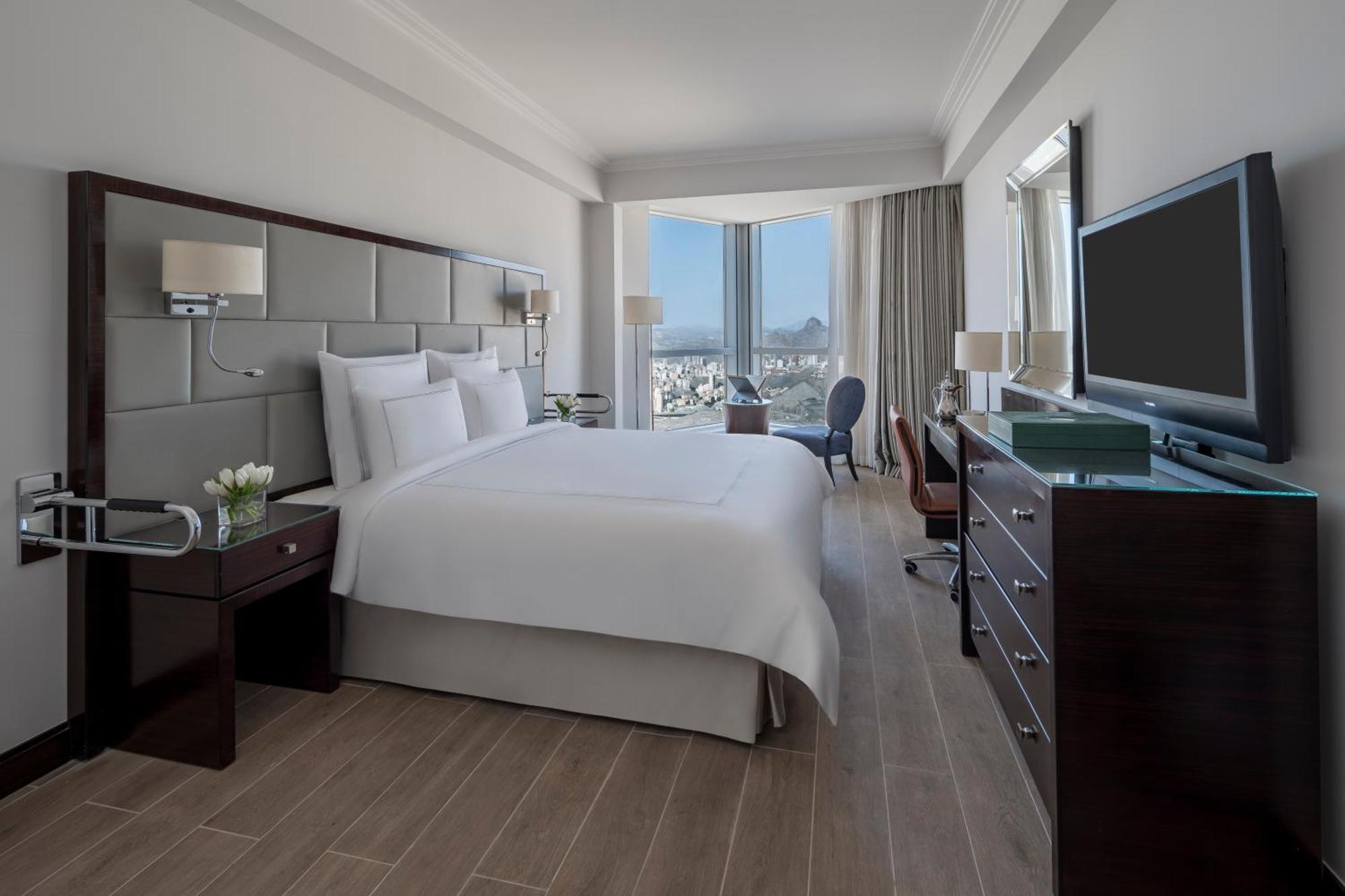 Swissotel Makkah Hotel 5*