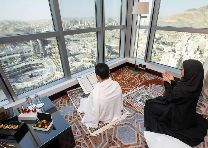 Swissotel Makkah