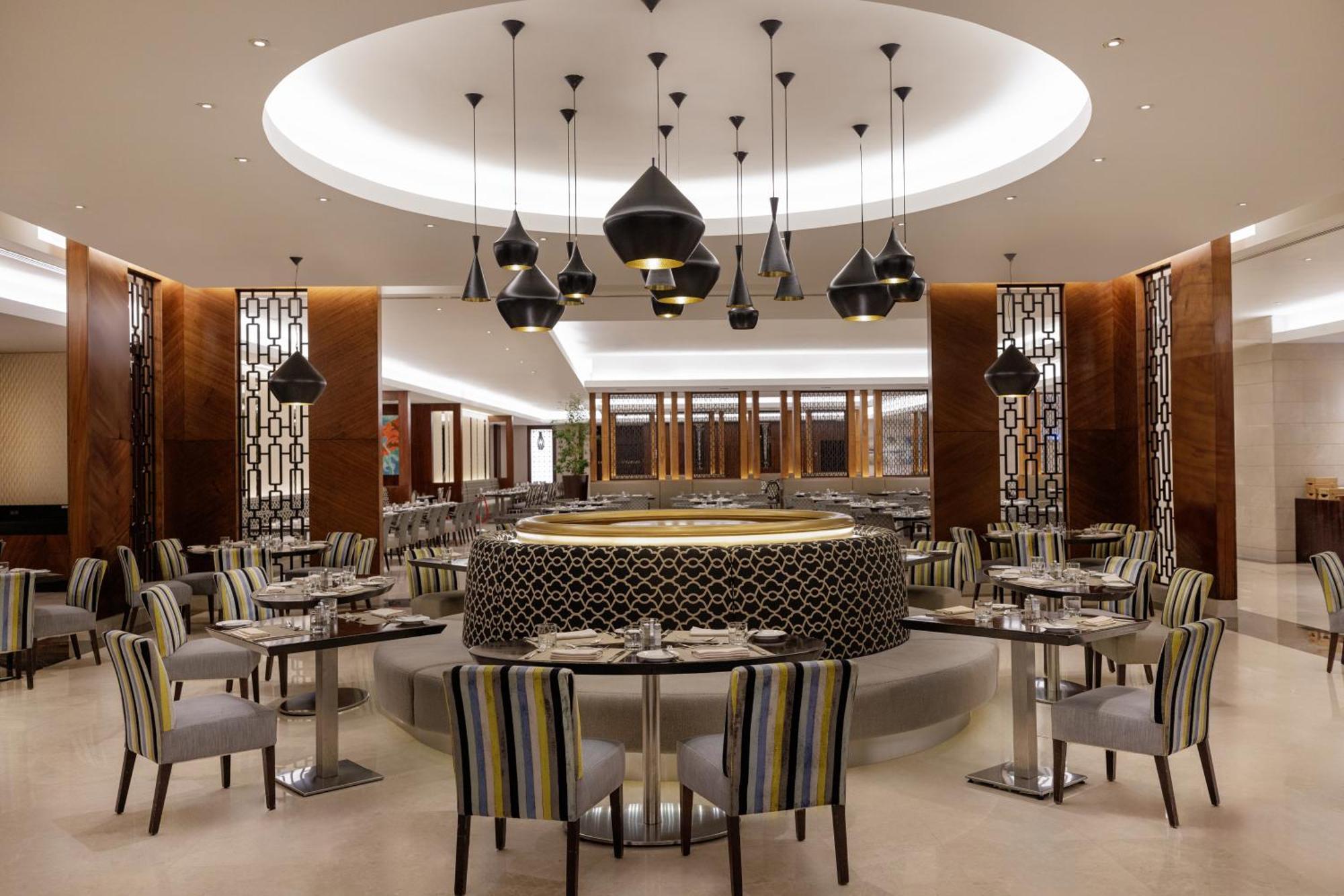 Hotel Swissôtel Makkah La Mecque