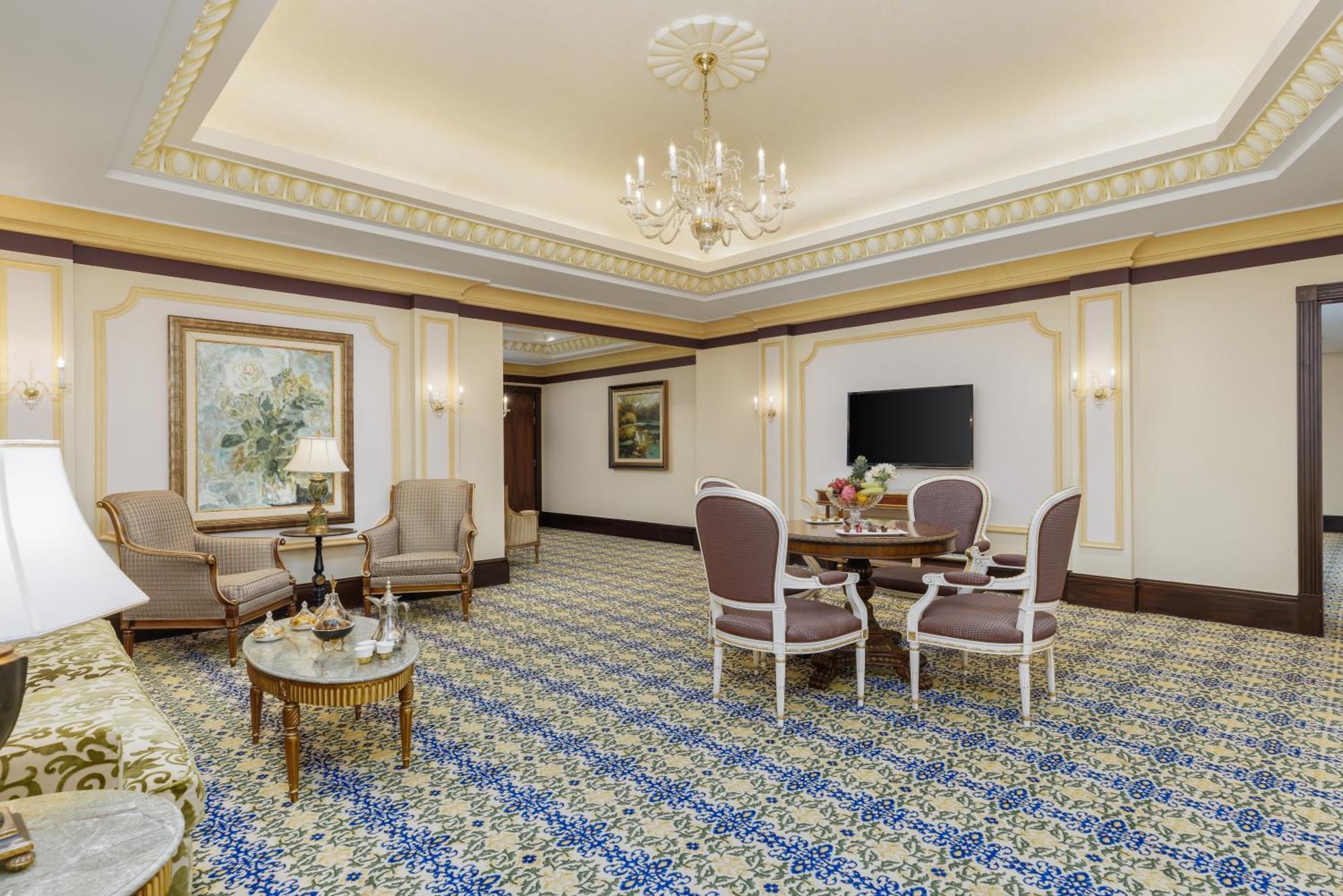 Swissôtel Makkah 5*