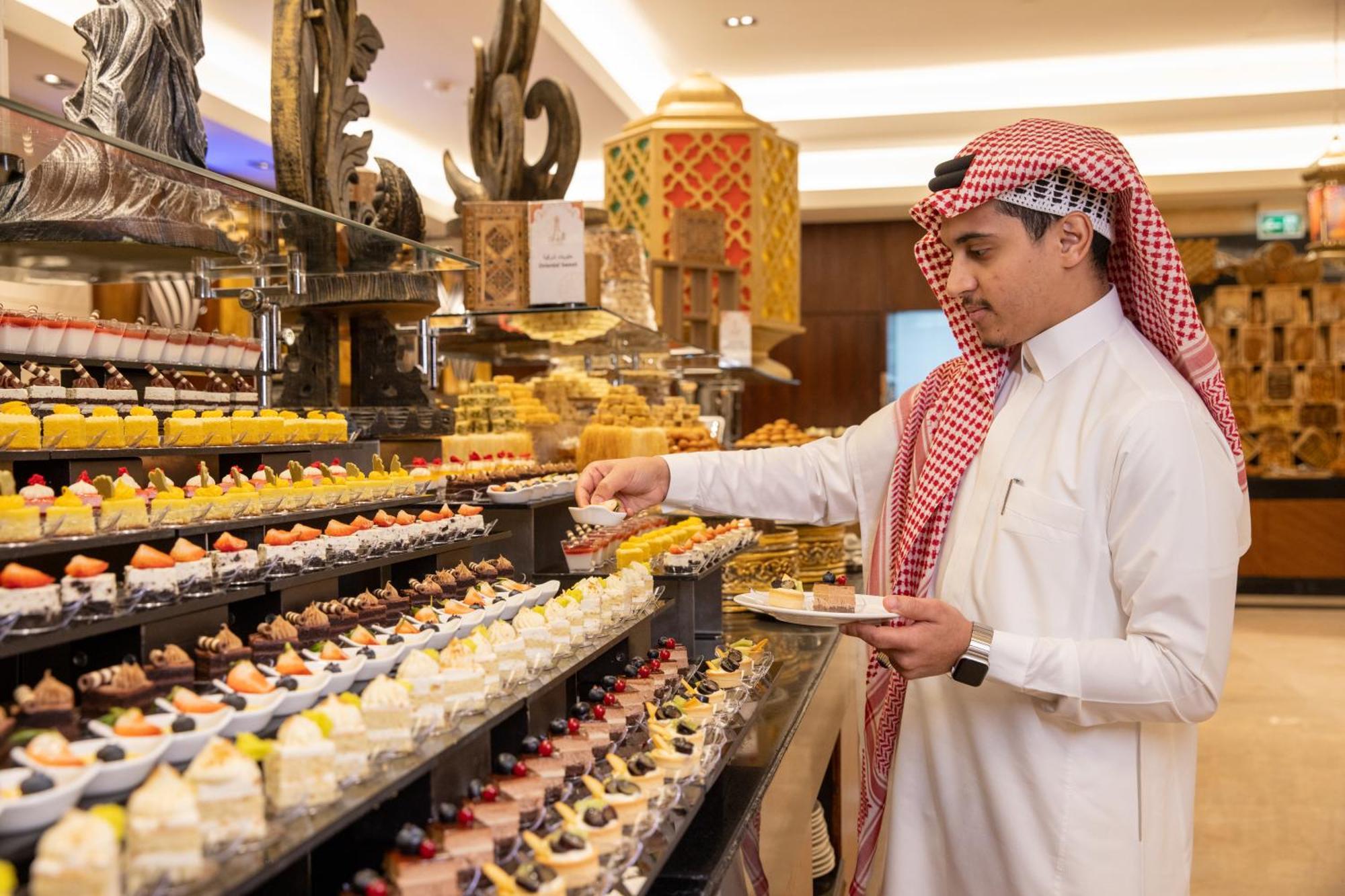 Swissôtel Makkah La Mecque