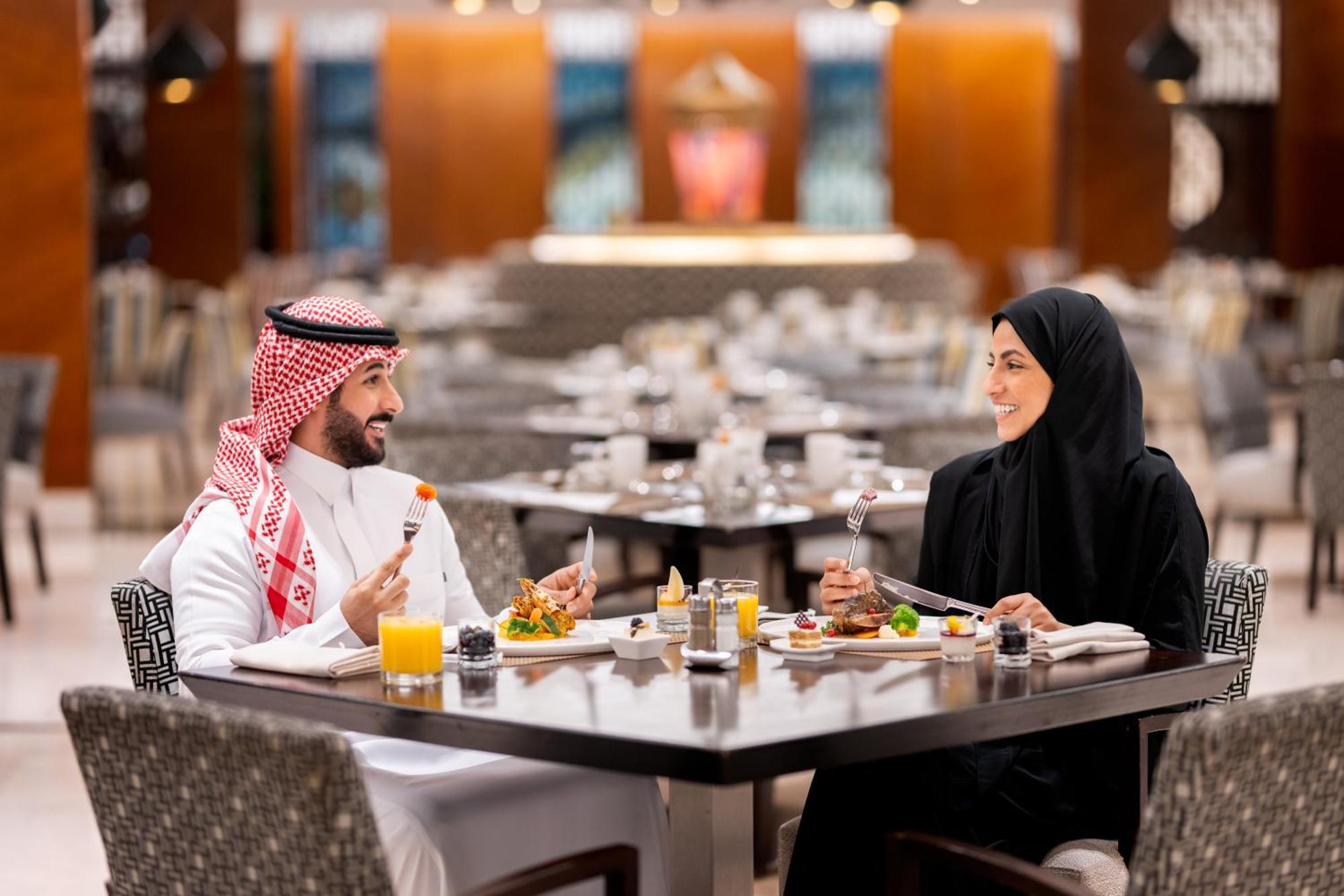 Swissôtel Makkah La Mecque