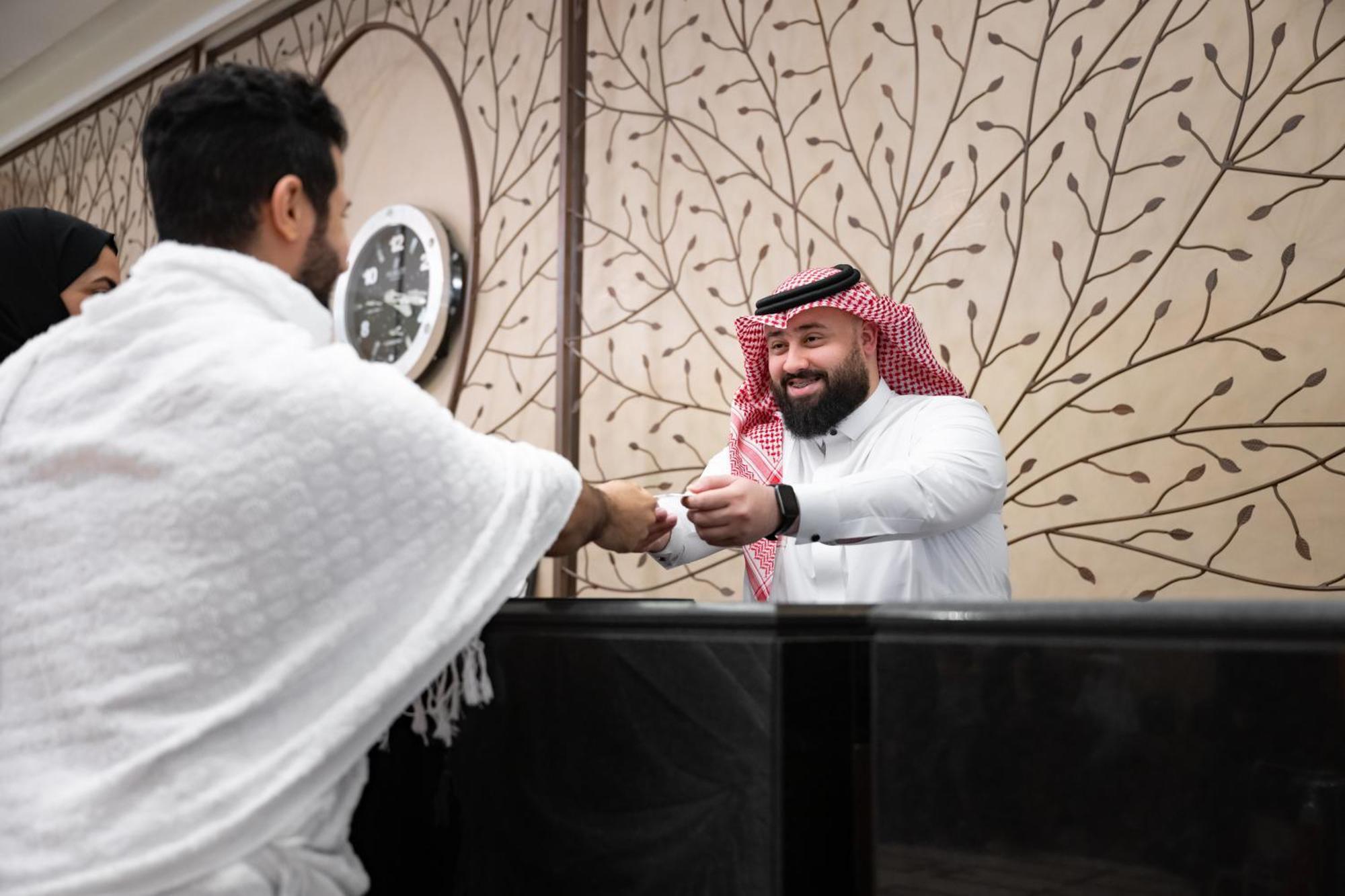 Swissôtel Makkah Hotel
