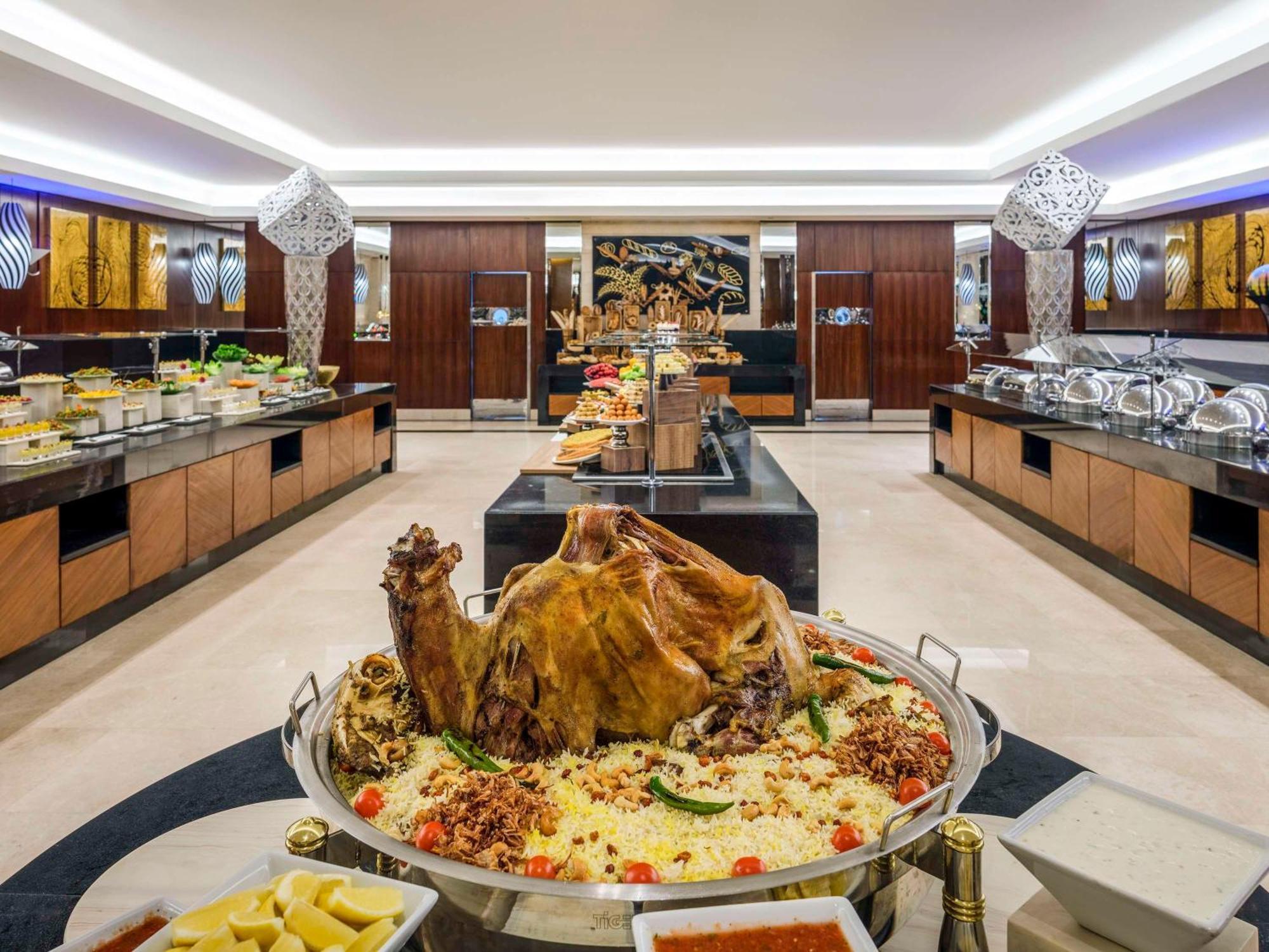 Swissôtel Makkah 5*
