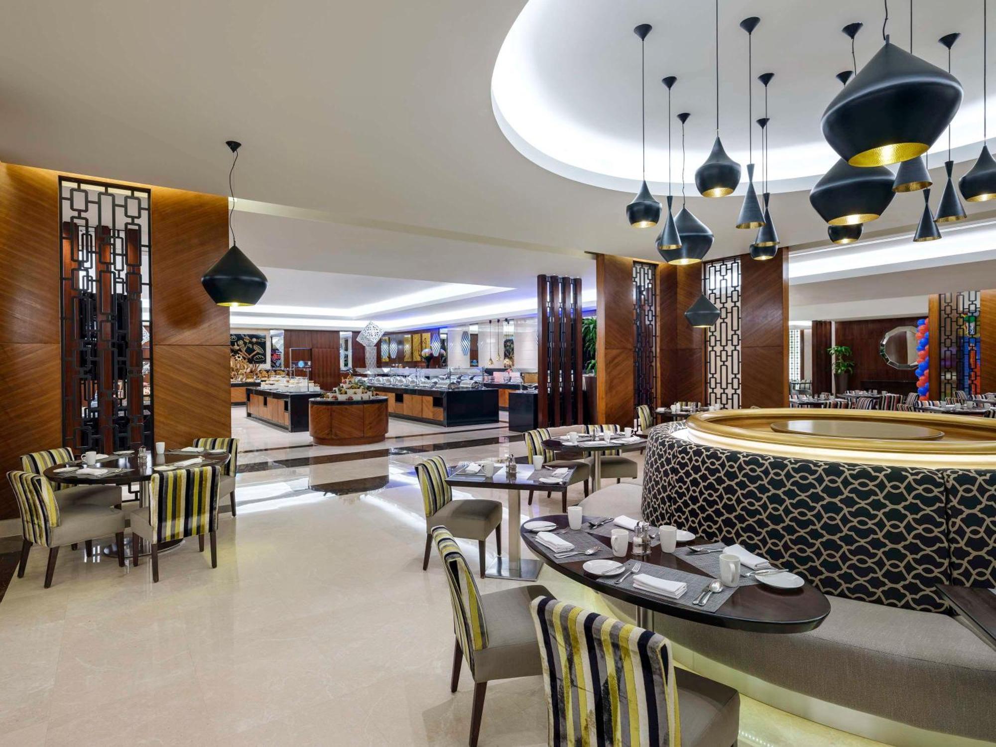 Swissôtel Makkah Hotel 5*