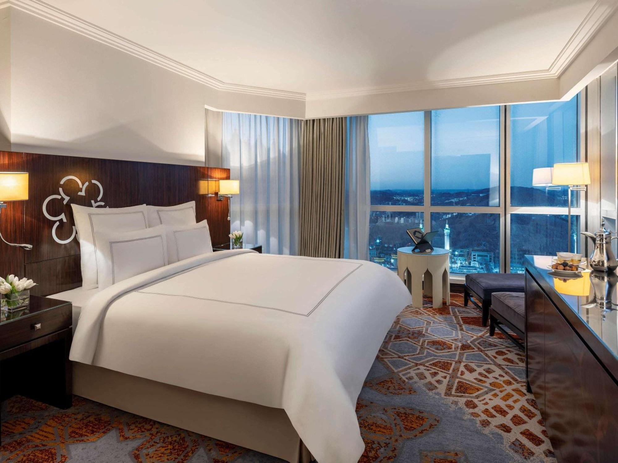 Swissôtel Makkah Hotel