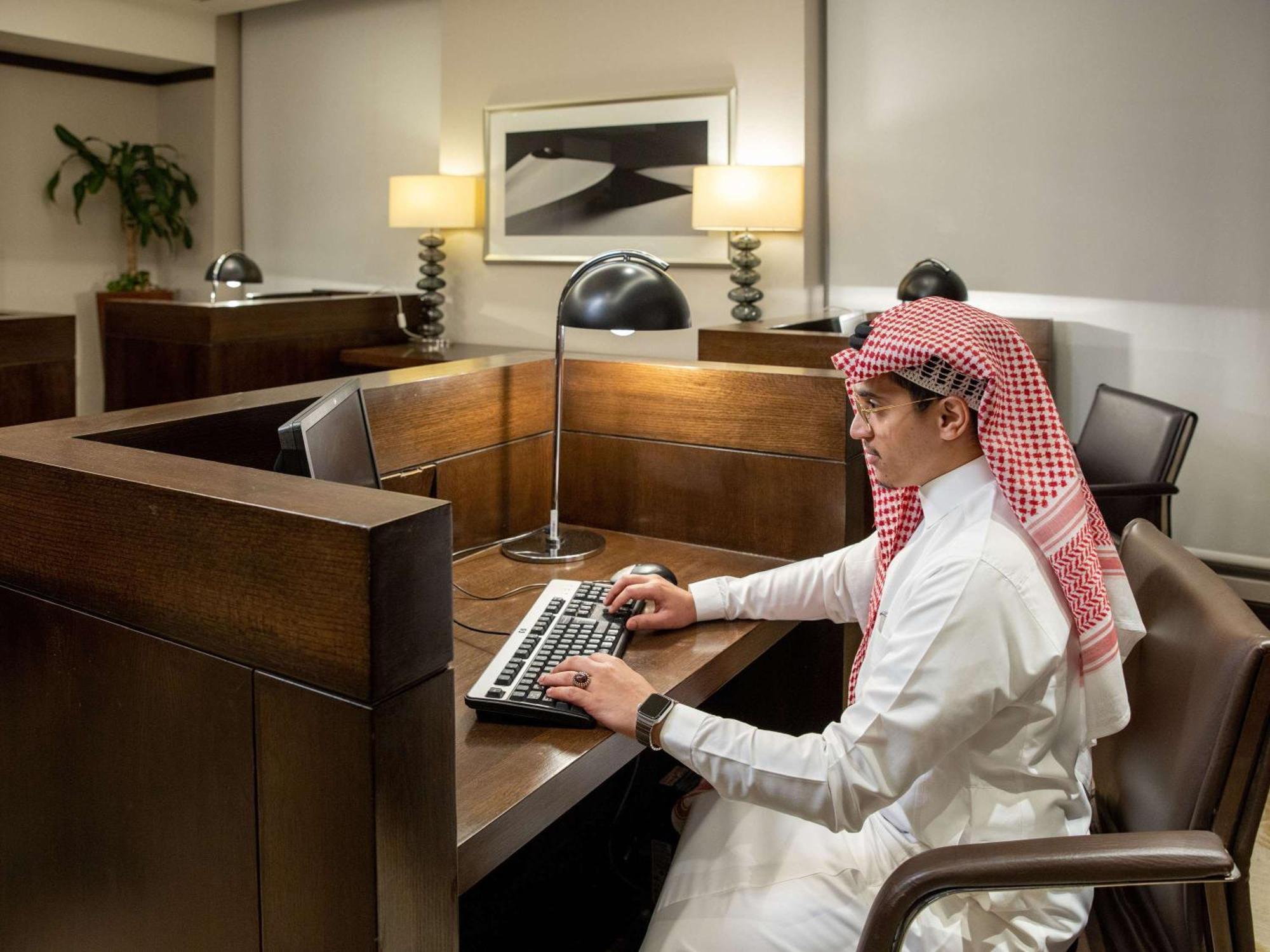 Swissôtel Makkah La Mecque